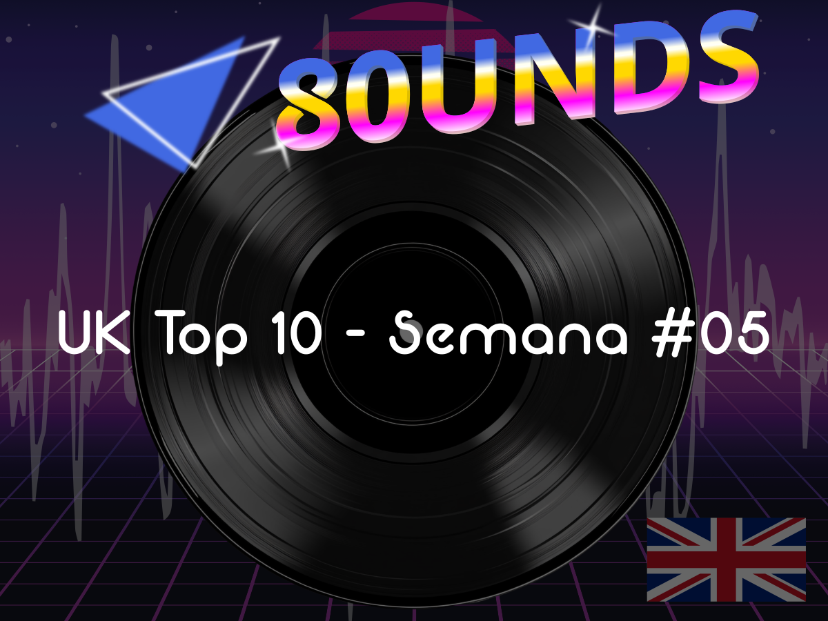 80unds: Semana 5, Fevereiro de 1980 – O Ska 2-Tone Mantém o Topo e Kenny Rogers Surpreende