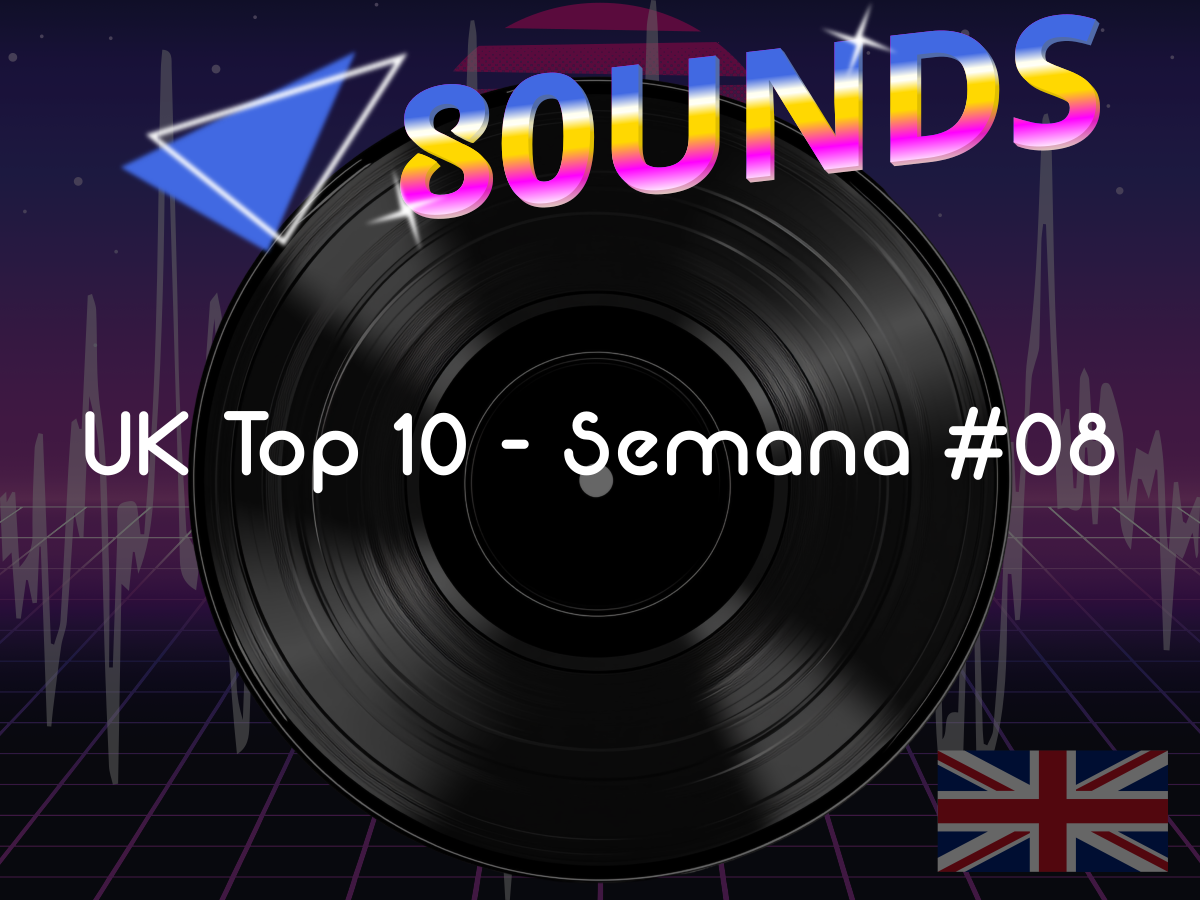 80unds: Semana 8, Fevereiro/Março de 1980 – Blondie Conquista o Topo e o Synth-pop Ganha Força